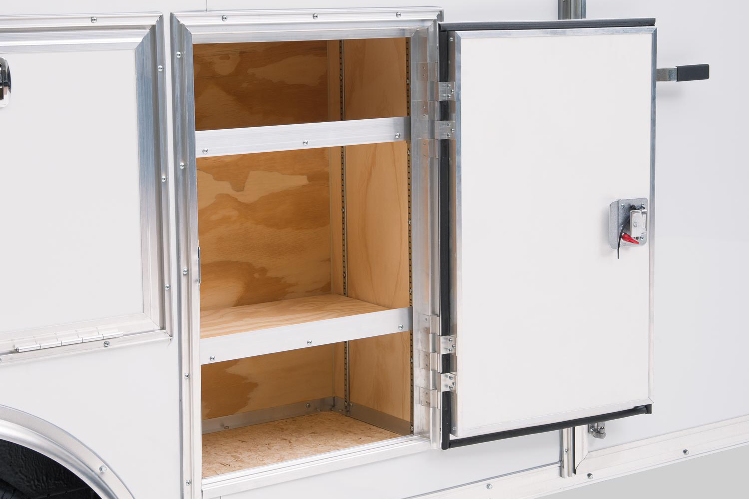 SureTrac Contractor Pro Tool Crib SureTrac