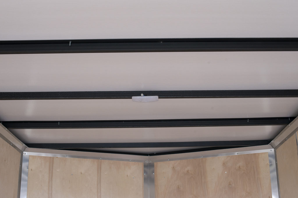 SureTrac Enclosed cargo ceiling liner SureTrac