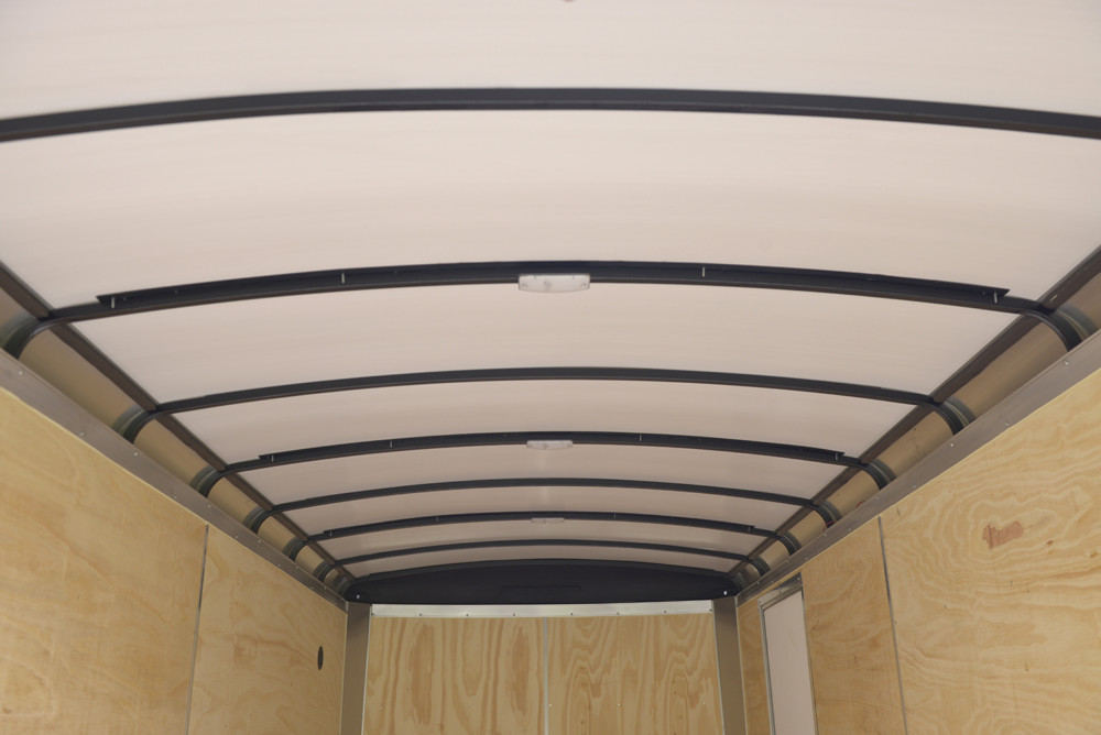 SureTrac Silver ThermoSheath Ceiling Liner SureTrac