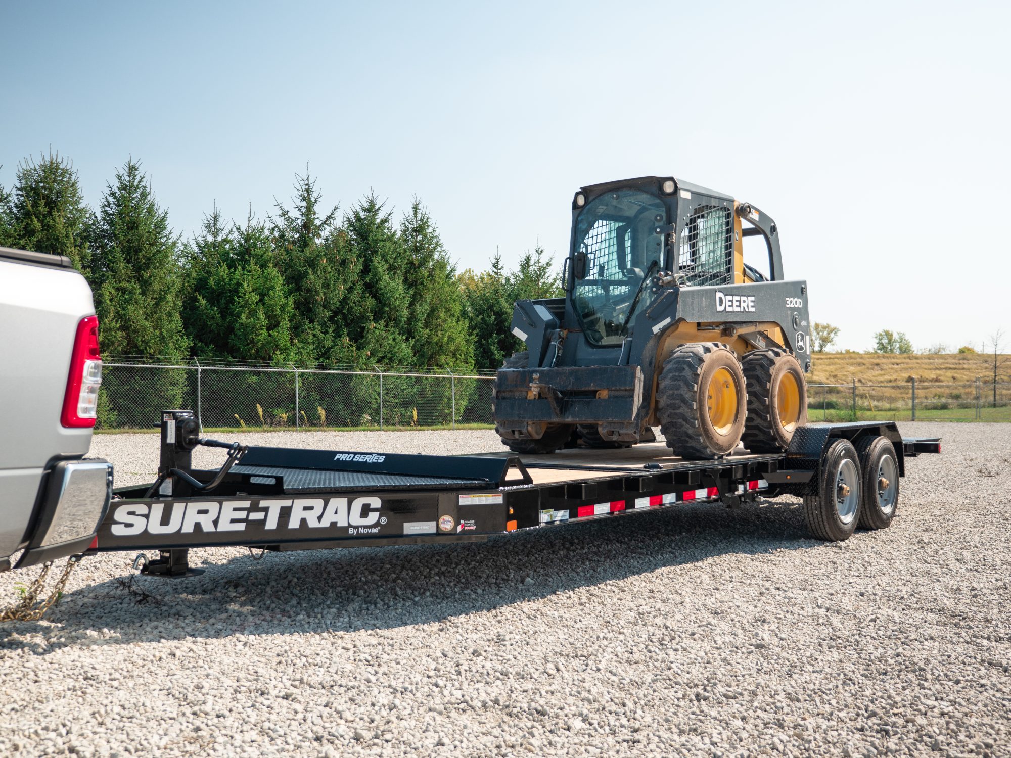 Sure-Trac | Products | Trailers | Featured Image | ST_TiltBed_ProSeries-10
