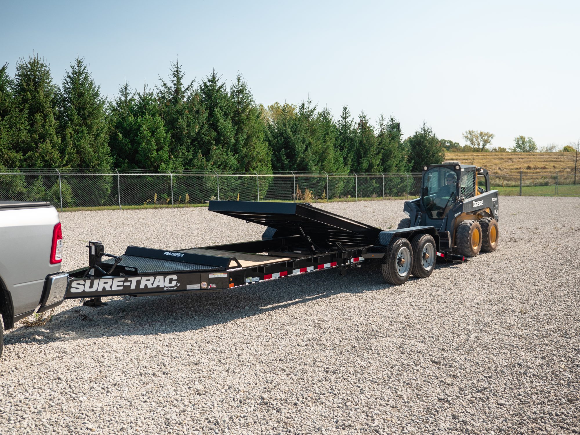 Sure-Trac | Products | Trailers | Featured Image | ST_TiltBed_ProSeries-21