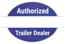 authorized dealer badge