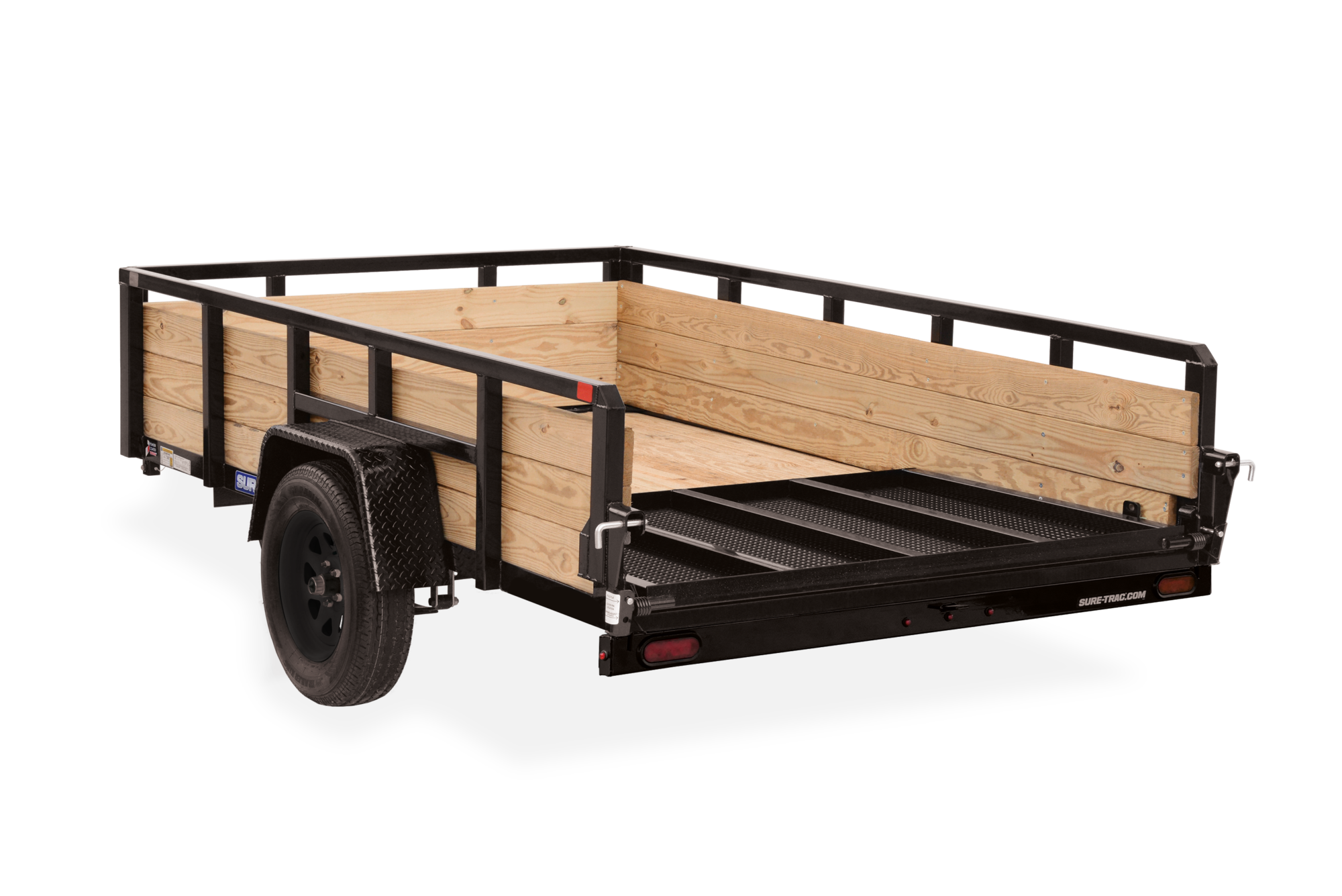 Trailers | Featured ST_3BoardTubeTop_Rear