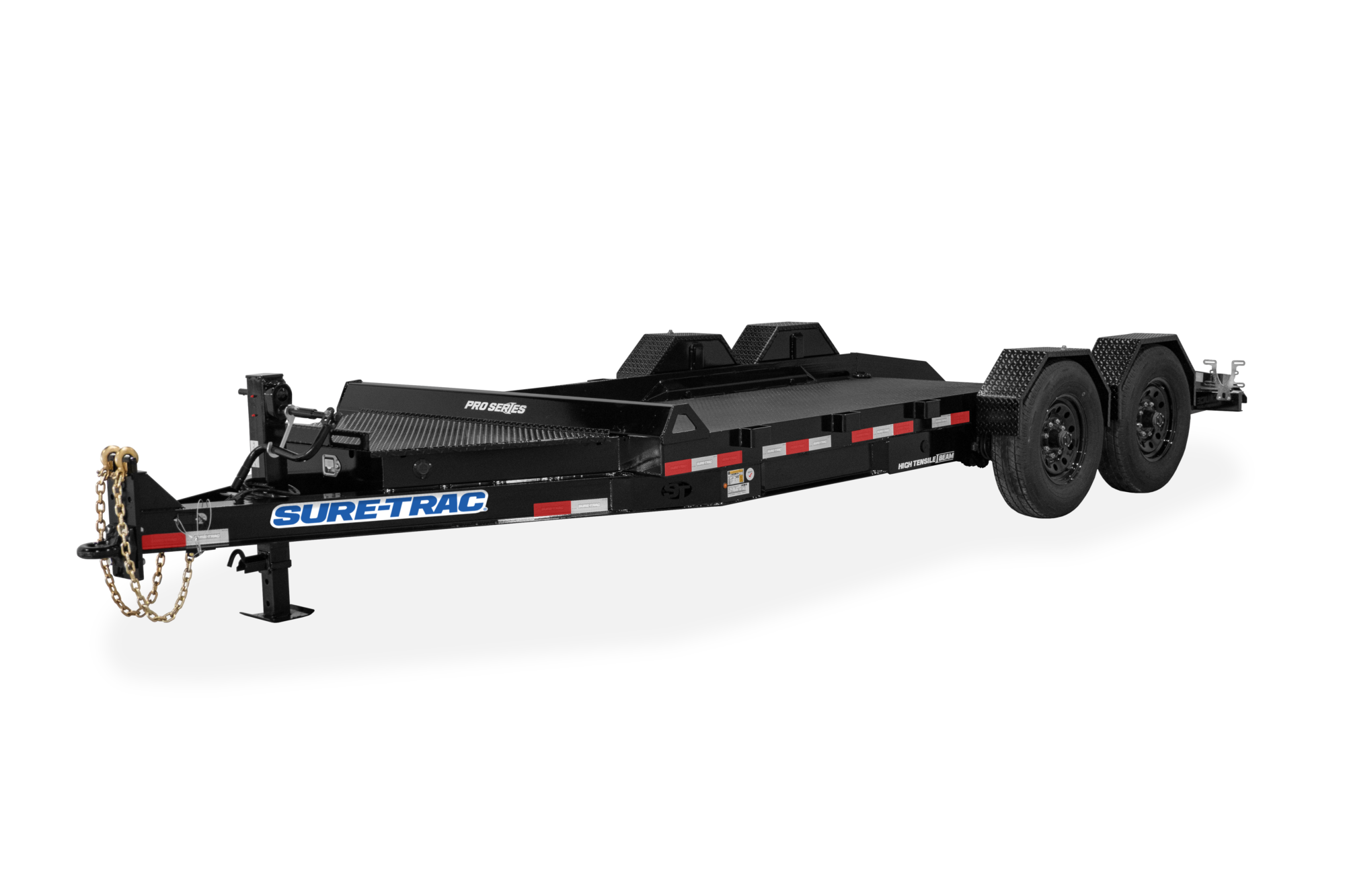 Trailers | Featured ST_DropDeckTandem_Front