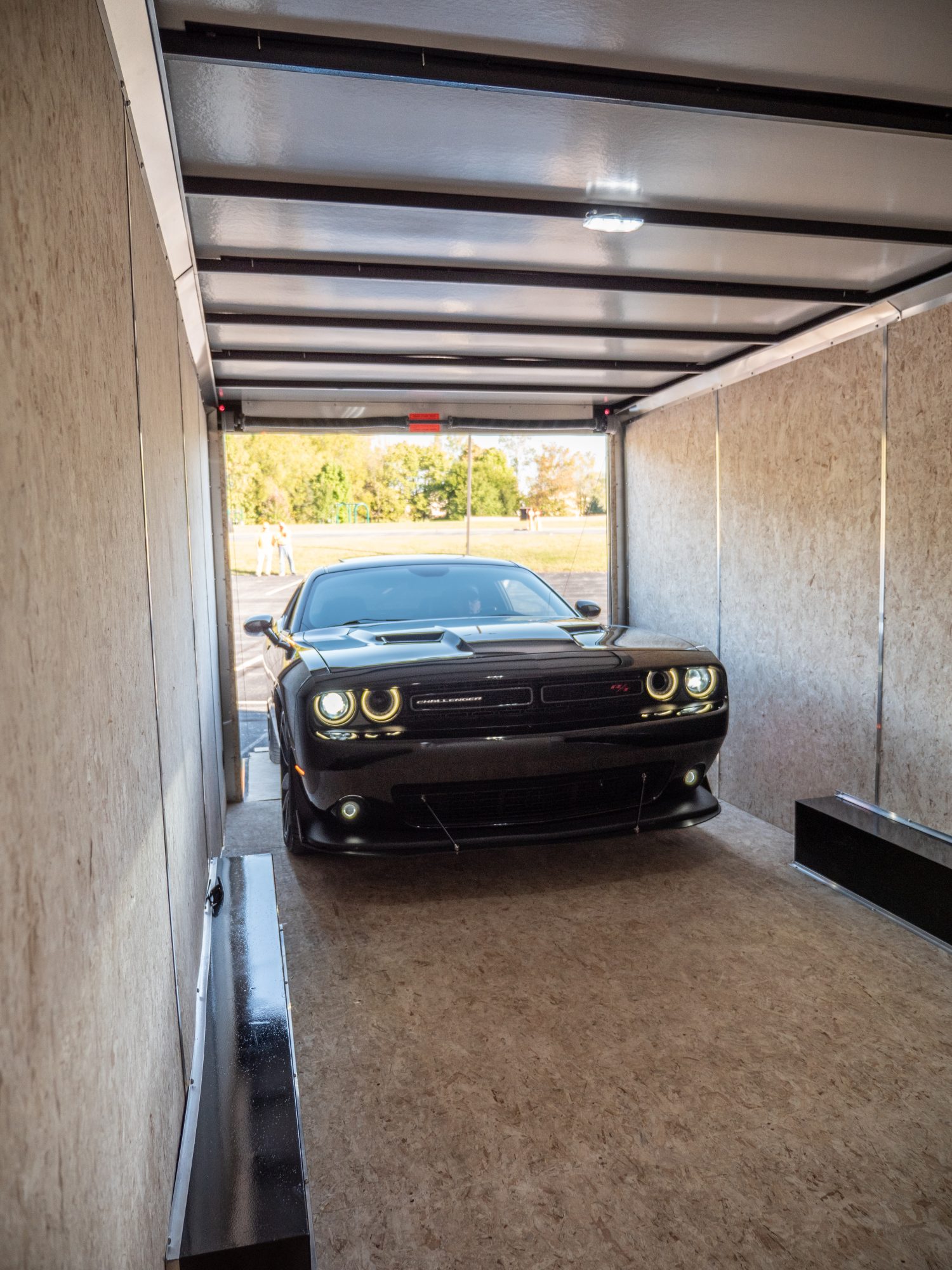 Trailers | Featured ST_Enclosed_WedgeCarHauler-19