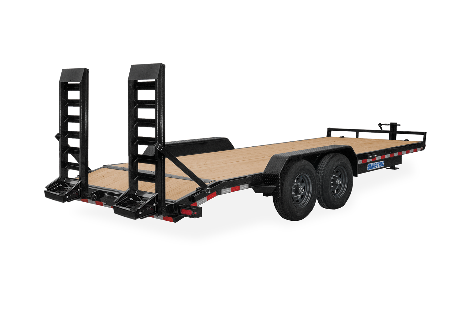 Equipment Rear