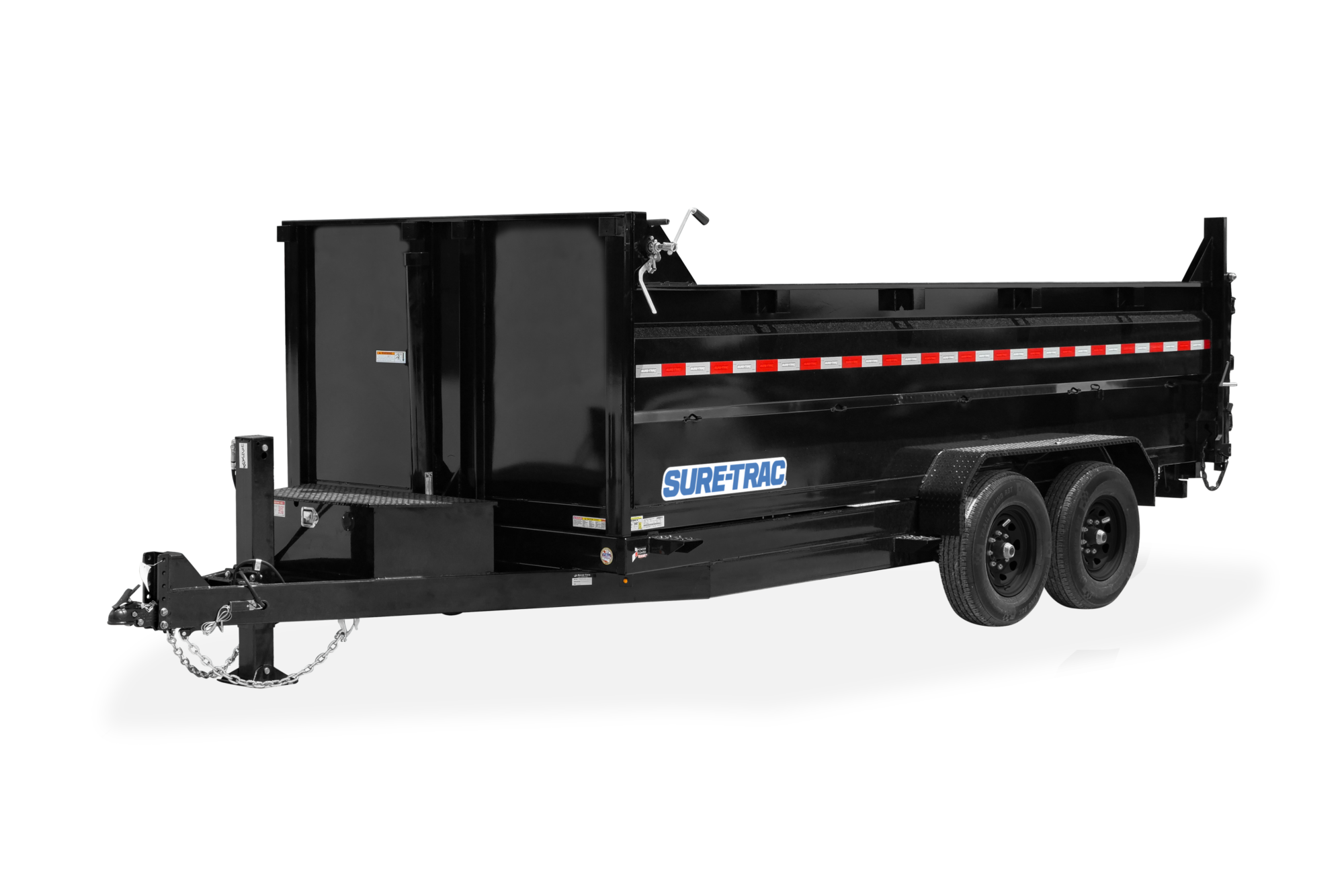 HD Low Profile 3ft Side Front Hero