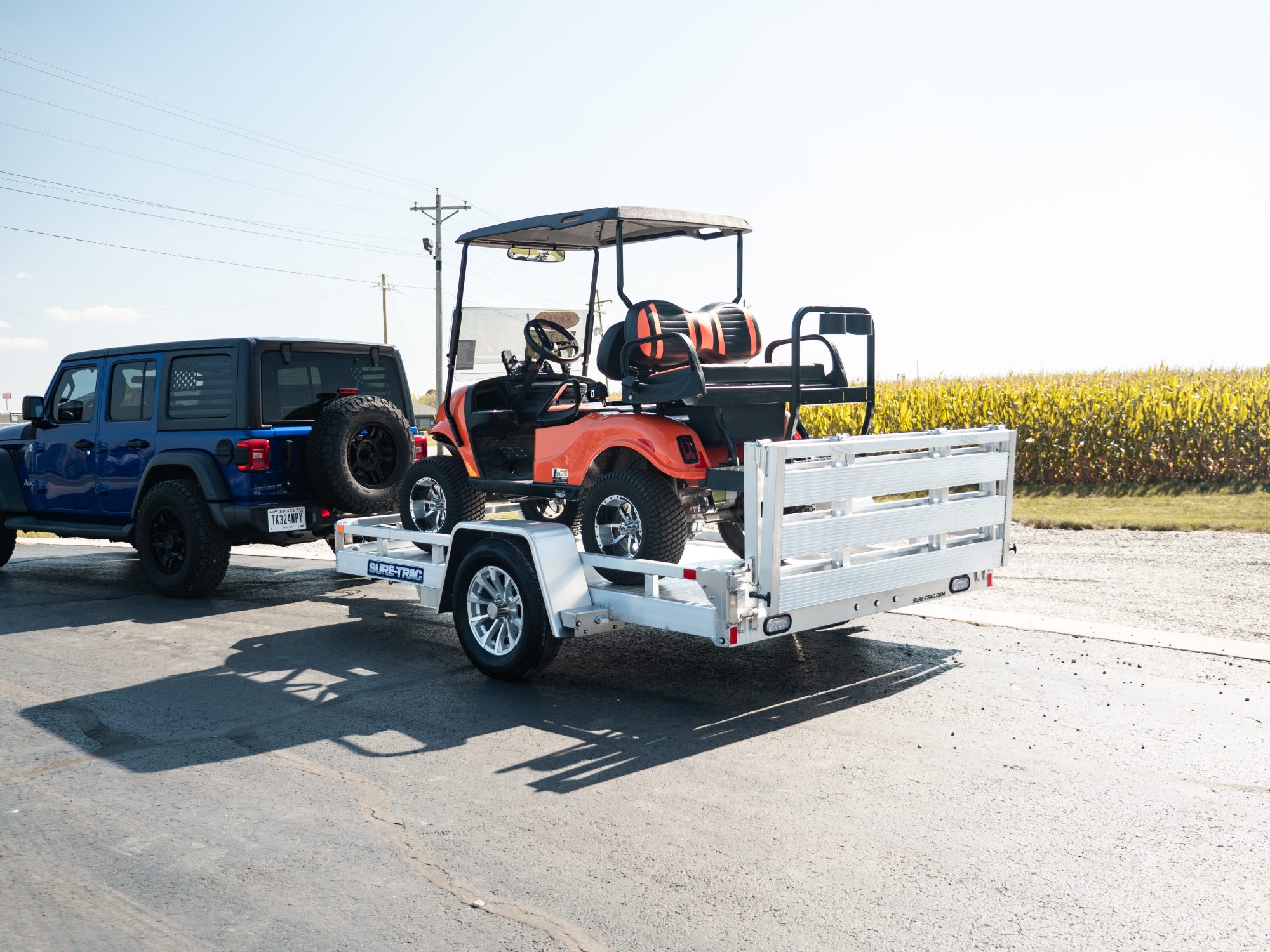 Trailers | Featured ST_Utility_AluminumLowSide-16
