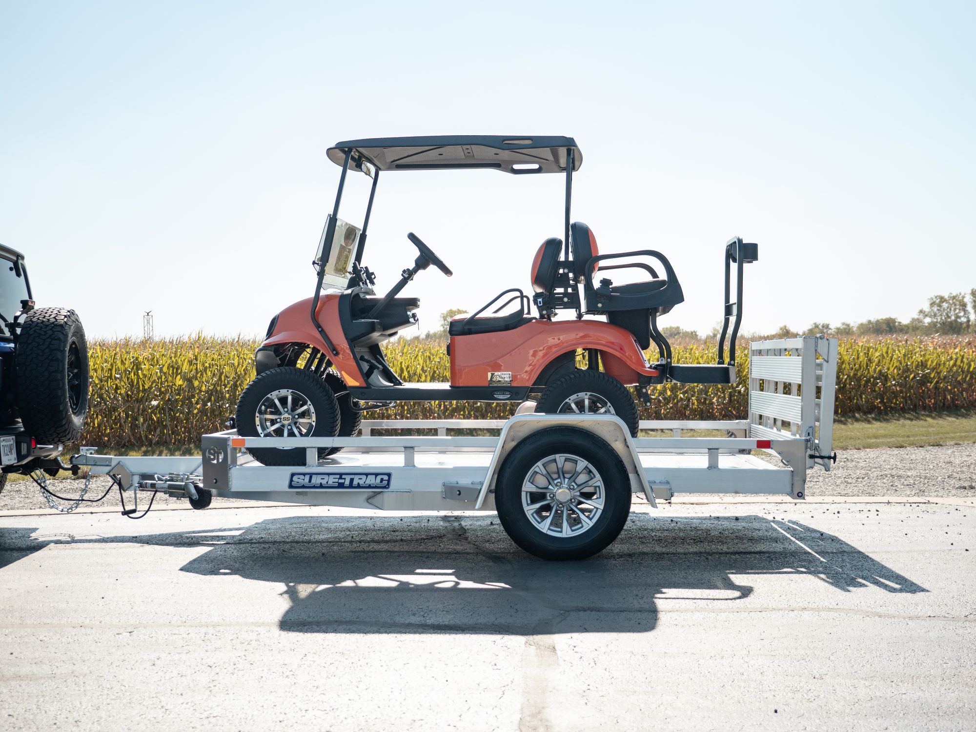 Trailers | Featured ST_Utility_AluminumLowSide-16