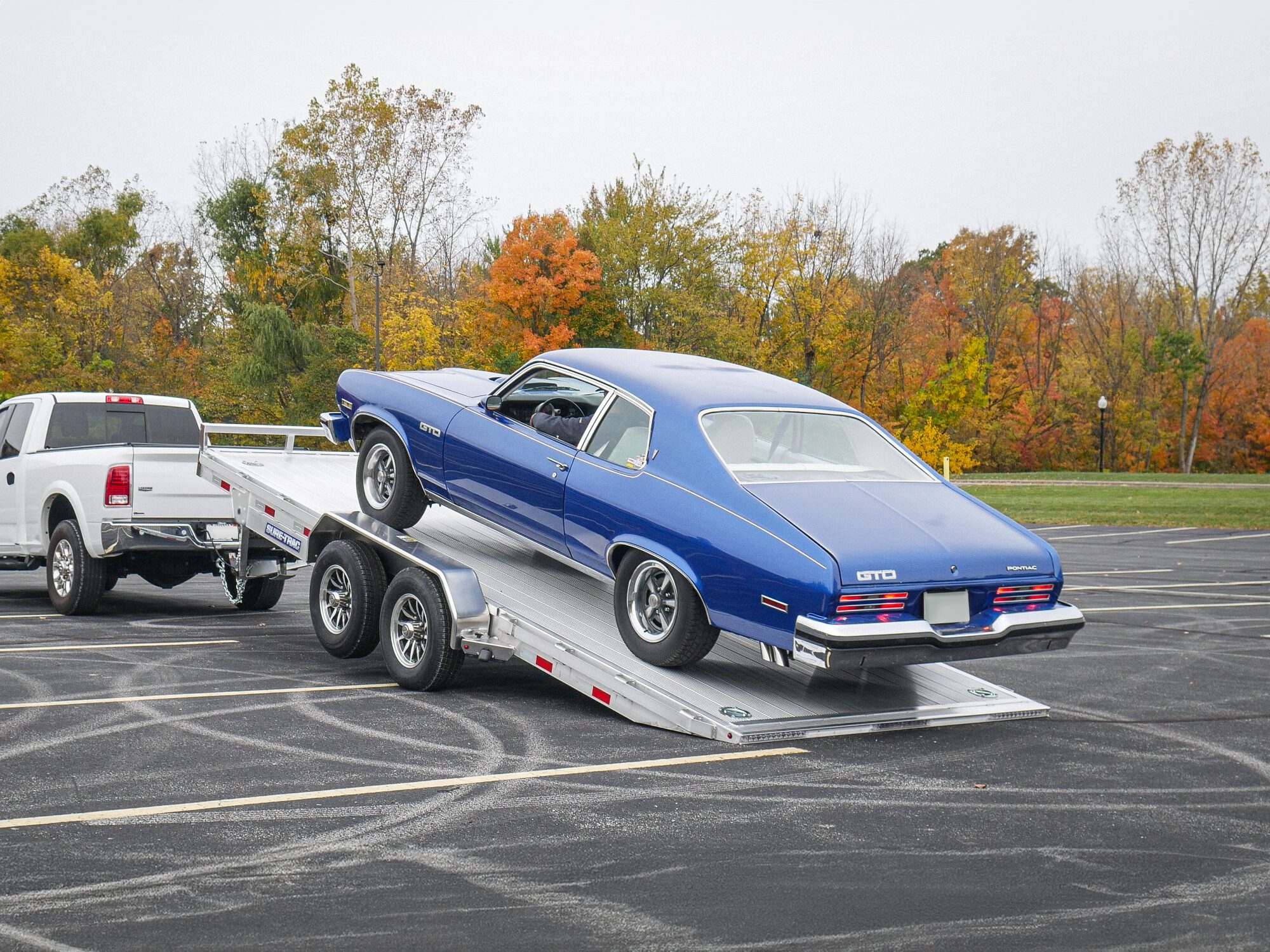 2024 Aluminum Power Tilt Socials