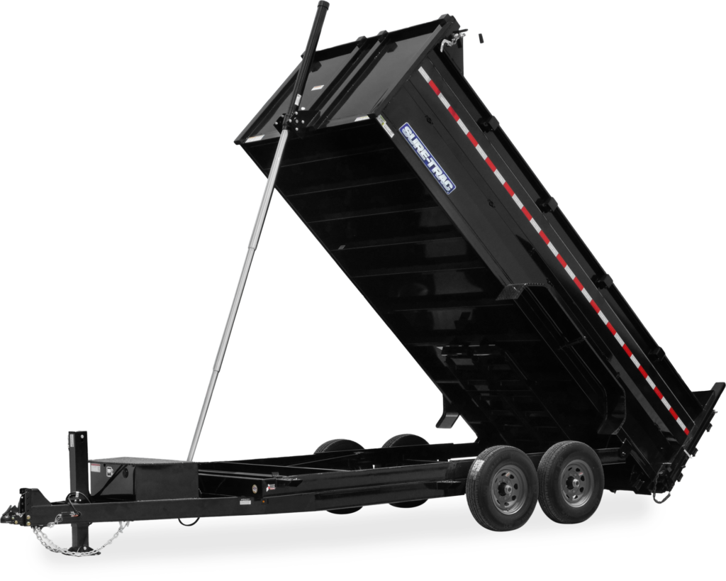 HD Low Profile #ft side Front Up
